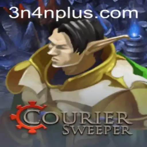 Unveiling CourierSweeper: A Strategic and Engaging Game Experience