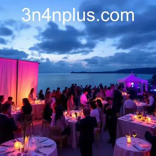 Exploring Exclusive Events with 3N4N.COM