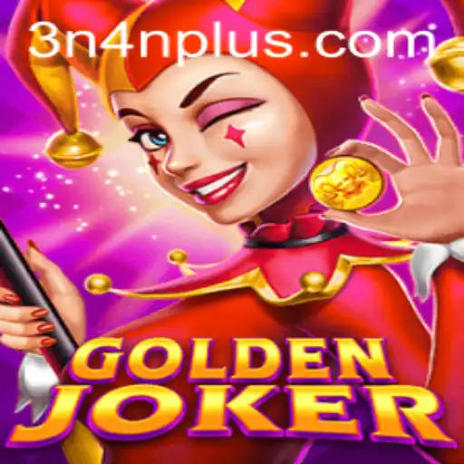 Unlock the Thrill: Exploring the Features and Gameplay of GoldenJoker on 3N4N.COM