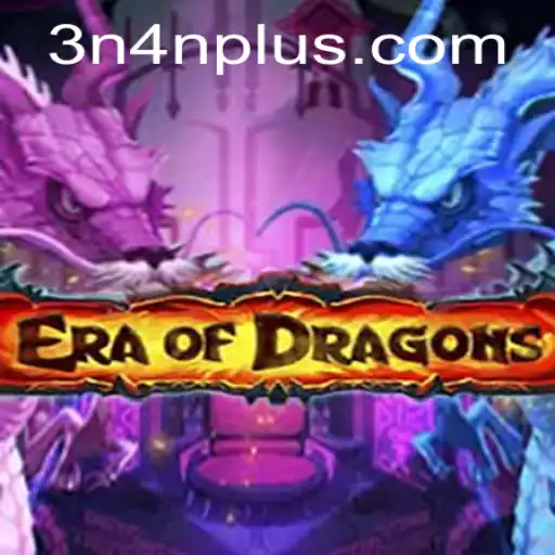 EraOfDragons: A Fantastical Gaming Adventure Enhanced by 3N4N.COM