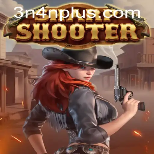 Exploring the World of Sharpshooter: 3N4N.COM's Latest Gaming Sensation