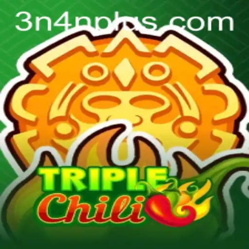 Discover the Excitement of TripleChili: The Latest Gaming Sensation from 3N4N.COM