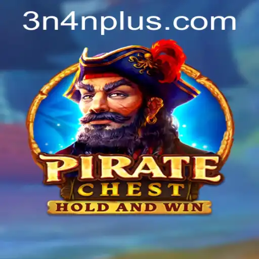 Discover the Thrills of PirateChest: The Ultimate Treasure Hunt Adventure