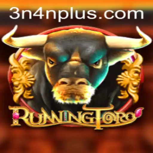 RunningToro: A Thrilling Adventure with 3N4N.COM