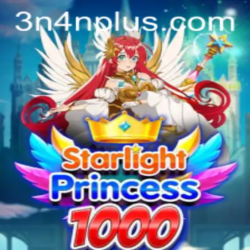 Unveiling StarlightPrincess1000: A New Gaming Odyssey