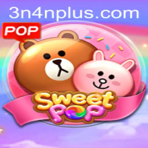 SweetPOP: The Exciting World of Candy-Themed Adventures with 3N4N.COM