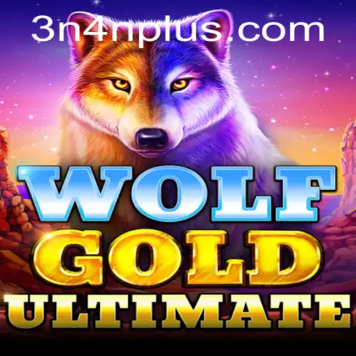 Unleashing Adventure: The Epic World of WolfGoldUltimate